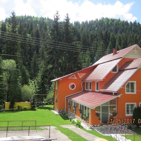 Pensiunea Marydor Girda de Sus Exterior photo
